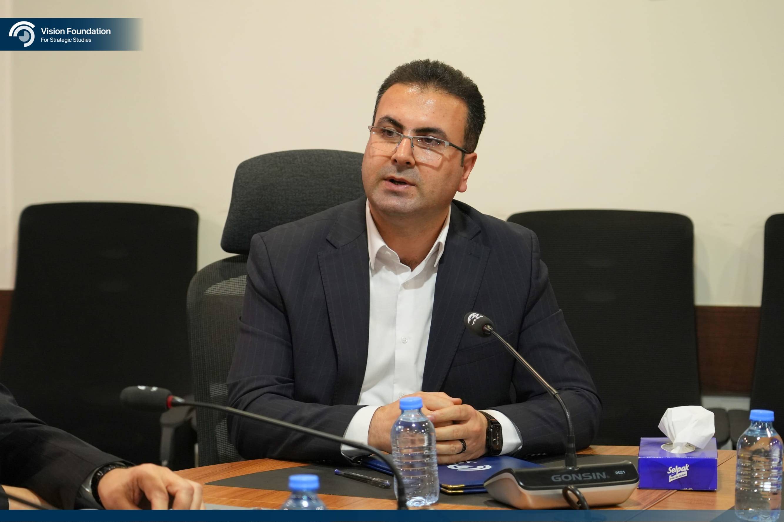 Garmian Polytechnic mou 6